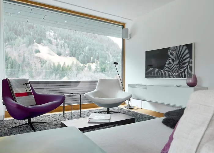 Design Villa M by Pferd auf Wolke
