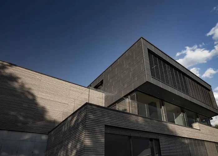 Design Villa M by Pferd auf Wolke