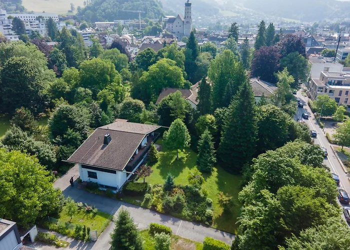 Villa Werdenberg